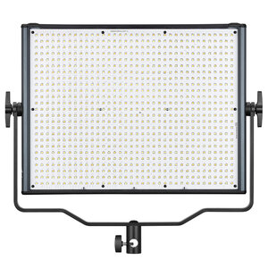 GODOX 堅牢・静音のLEDパネルライト「LDX」シリーズおよび関連アクセサリー受注開始のご案内