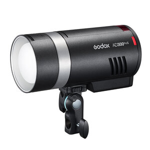 GODOX 多彩な機能搭載のモノブロックタイプTTLフラッシュ「AD300ProII」販売開始のご案内