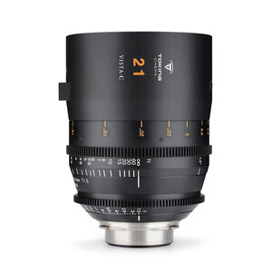 Tokinaシネマ「VISTA-C」シリーズの追加ラインアップ21および29mm受注開始のご案内